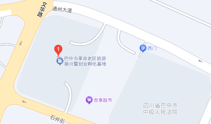 地图